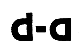 D-A trademark