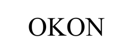 OKON trademark