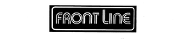 FRONTLINE trademark