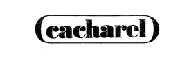CACHAREL trademark