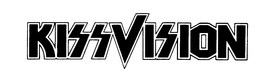 KISSVISION trademark