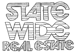 STATE WIDE REAL ESTATE trademark