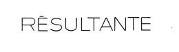 RESULTANTE trademark