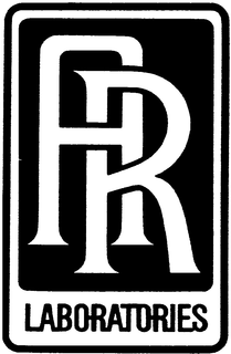 AR LABORATORIES trademark