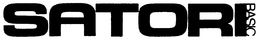 SATORI BASIC trademark