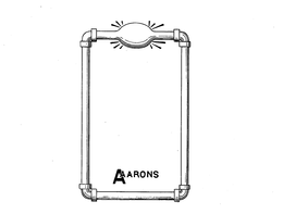 A AARONS trademark