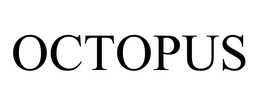 OCTOPUS trademark