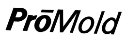 PROMOLD trademark