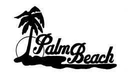 PALM BEACH trademark