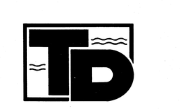 TD trademark