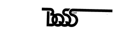 BOSS CARD trademark