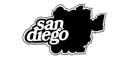 SAN DIEGO FEELS GOOD ALL OVER trademark