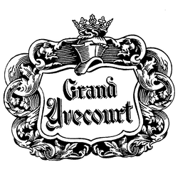 GRAND YVECOURT trademark