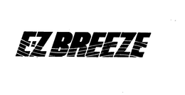 E-Z BREEZE trademark