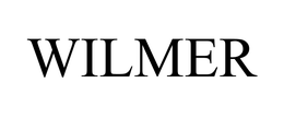 WILMER trademark