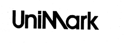 UNIMARK trademark