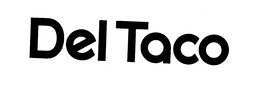 DEL TACO trademark