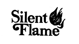 SILENT FLAME trademark