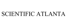 SCIENTIFIC ATLANTA trademark