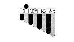 DINGBATS trademark