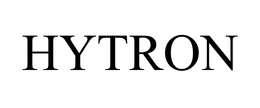 HYTRON trademark