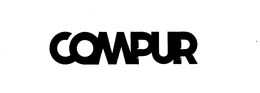 COMPUR trademark
