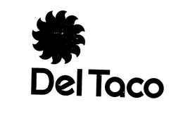 DEL TACO trademark