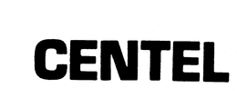 CENTEL trademark