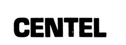 CENTEL trademark