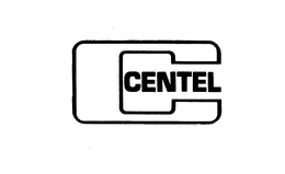 C CENTEL trademark