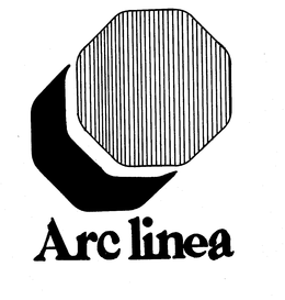 ARC LINEA trademark