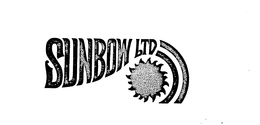 SUNBOW LTD. trademark