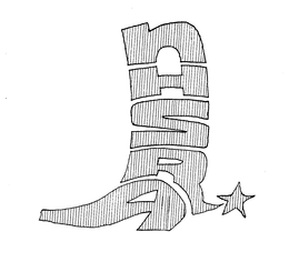 NHSRA trademark