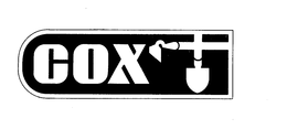 COX trademark
