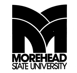 M MOREHEAD STATE UNIVERSITY trademark