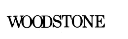 WOODSTONE trademark