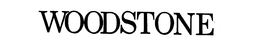 WOODSTONE trademark