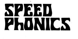 SPEED PHONICS trademark