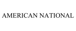 AMERICAN NATIONAL trademark