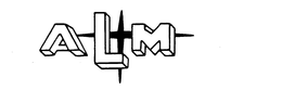 ALM trademark