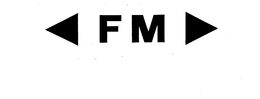 F M trademark
