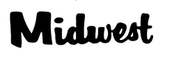 MIDWEST trademark