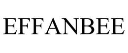 EFFANBEE trademark