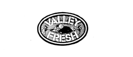 VALLEY FRESH trademark