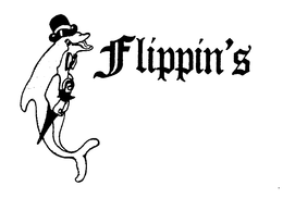 FLIPPIN'S trademark