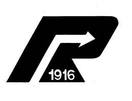R 1916 trademark