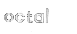 OCTAL trademark