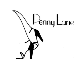 PENNY LANE trademark