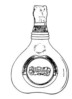 SWING SWING trademark