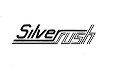 SILVER RUSH trademark